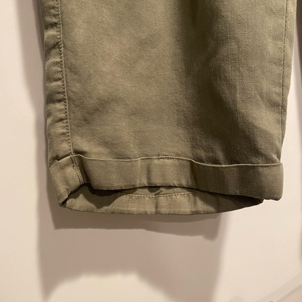 Thread & Supply draw string pants - Picture 4 of 8